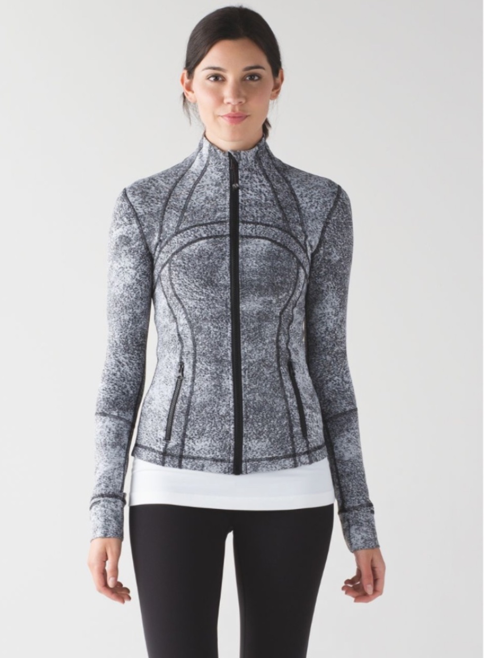 Lululemon Define Jacket 8